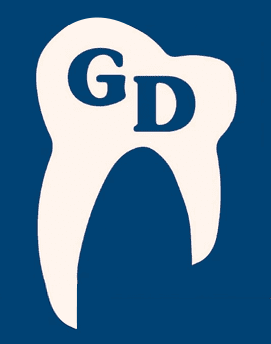 Galapagar Dental logo