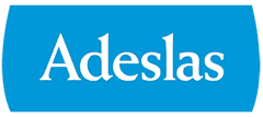 Galapagar Dental logo Adeslas